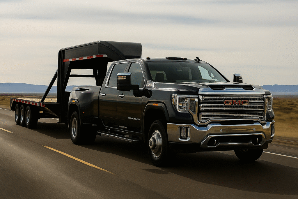 Dually And Trailer 1024x683